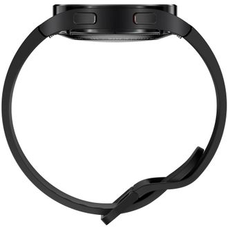 Смарт-часы Samsung Galaxy Watch4 40mm Black (SM-R860NZKA) - фото 4 Смарт-часы Samsung Galaxy Watch4 40mm Black (SM-R860NZKA) - фото 4