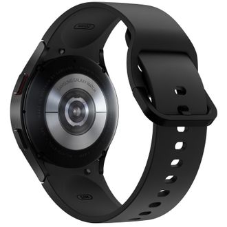 Смарт-часы Samsung Galaxy Watch4 40mm Black (SM-R860NZKA) - фото 5 Смарт-часы Samsung Galaxy Watch4 40mm Black (SM-R860NZKA) - фото 5