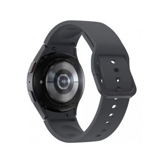Смарт-годинник Samsung Galaxy Watch5 40mm Graphite (SM-R900NZAA) - фото 2 Смарт-годинник Samsung Galaxy Watch5 40mm Graphite (SM-R900NZAA) - фото 2