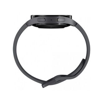 Смарт-годинник Samsung Galaxy Watch5 40mm Graphite (SM-R900NZAA) - фото 3 Смарт-годинник Samsung Galaxy Watch5 40mm Graphite (SM-R900NZAA) - фото 3