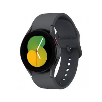 Смарт-годинник Samsung Galaxy Watch5 40mm Graphite (SM-R900NZAA) - фото 1 Смарт-годинник Samsung Galaxy Watch5 40mm Graphite (SM-R900NZAA) - фото 1