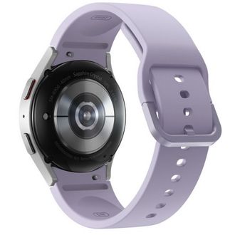 Смарт-годинник Samsung Galaxy Watch5 40mm LTE Silver (SM-R905FZSA) - фото 3 Смарт-годинник Samsung Galaxy Watch5 40mm LTE Silver (SM-R905FZSA) - фото 3