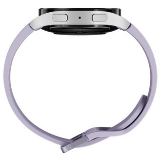 Смарт-годинник Samsung Galaxy Watch5 40mm LTE Silver (SM-R905FZSA) - фото 5 Смарт-годинник Samsung Galaxy Watch5 40mm LTE Silver (SM-R905FZSA) - фото 5
