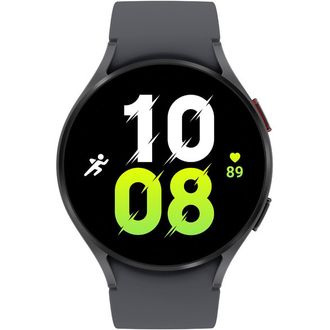 Смарт-годинник Samsung Galaxy Watch5 44mm Graphite (SM-R910NZAA) - фото 1 Смарт-годинник Samsung Galaxy Watch5 44mm Graphite (SM-R910NZAA) - фото 1