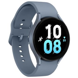 Смарт-годинник Samsung Galaxy Watch5 44mm LTE Saphire (SM-R915FZBA) - фото 2 Смарт-годинник Samsung Galaxy Watch5 44mm LTE Saphire (SM-R915FZBA) - фото 2