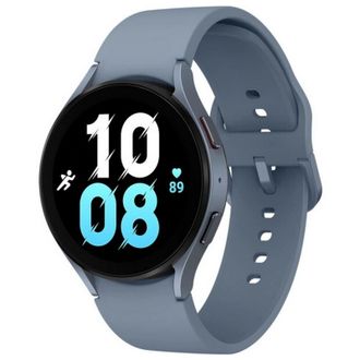 Смарт-годинник Samsung Galaxy Watch5 44mm LTE Saphire (SM-R915FZBA) - фото 1 Смарт-годинник Samsung Galaxy Watch5 44mm LTE Saphire (SM-R915FZBA) - фото 1