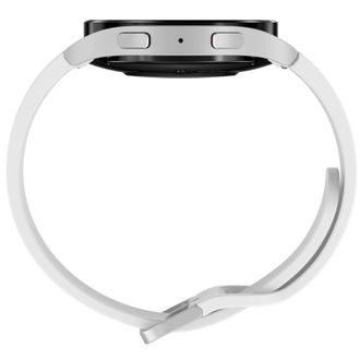 Смарт-годинник Samsung Galaxy Watch5 44mm LTE Silver (SM-R915FZSA) - фото 3 Смарт-годинник Samsung Galaxy Watch5 44mm LTE Silver (SM-R915FZSA) - фото 3