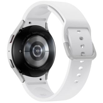 Смарт-годинник Samsung Galaxy Watch5 44mm LTE Silver (SM-R915FZSA) - фото 4 Смарт-годинник Samsung Galaxy Watch5 44mm LTE Silver (SM-R915FZSA) - фото 4