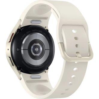 Смарт-часы Samsung Galaxy Watch6 40mm eSIM Gold (SM-R935FZEA) - фото 3 Смарт-часы Samsung Galaxy Watch6 40mm eSIM Gold (SM-R935FZEA) - фото 3