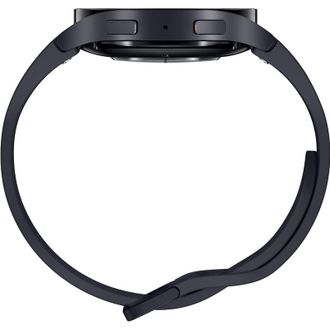 Смарт-часы Samsung Galaxy Watch6 44mm eSIM Black (SM-R945FZKA) - фото 4