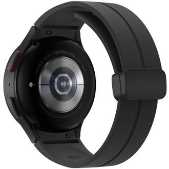 Смарт-годинник Samsung SM-R925 (Galaxy Watch 5 Pro 45mm LTE) Black (SM-R925FZKASEK) - фото 5