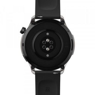 Смарт-часы Amazfit GTR 4 Superspeed Black - фото 4 Смарт-часы Amazfit GTR 4 Superspeed Black - фото 4