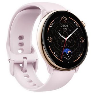 Смарт-часы Amazfit GTR Mini Misty Pink (UA) - фото 2 Смарт-часы Amazfit GTR Mini Misty Pink (UA) - фото 2