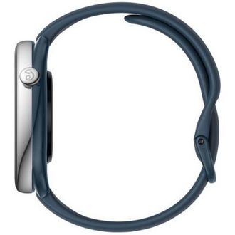 Смарт-годинник Amazfit GTR Mini Ocean Blue (UA) - фото 3