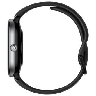 Смарт-годинник Xiaomi Amazfit GTS 4 Mini Black UA - фото 3 Смарт-годинник Xiaomi Amazfit GTS 4 Mini Black UA - фото 3
