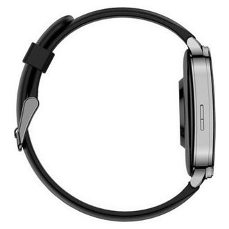 Смарт-годинник Amazfit Pop 3S Black (UA) - фото 4 Смарт-годинник Amazfit Pop 3S Black (UA) - фото 4