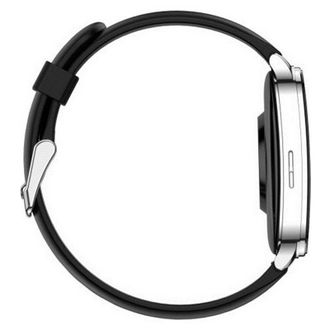 Смарт-часы Amazfit Pop 3S Silver (UA) - фото 4 Смарт-часы Amazfit Pop 3S Silver (UA) - фото 4