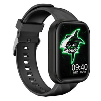 Смарт-часы Xiaomi Black Shark GT Neo Black - фото 2 Смарт-часы Xiaomi Black Shark GT Neo Black - фото 2