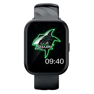 Смарт-часы Xiaomi Black Shark GT Neo Black - фото 3 Смарт-часы Xiaomi Black Shark GT Neo Black - фото 3