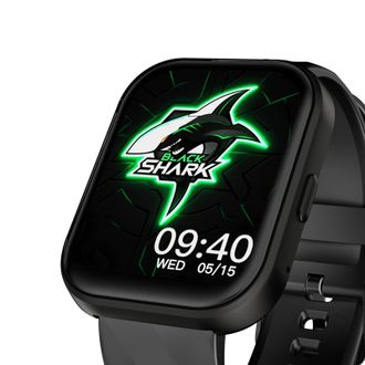 Смарт-часы Xiaomi Black Shark GT Neo Black - фото 5 Смарт-часы Xiaomi Black Shark GT Neo Black - фото 5