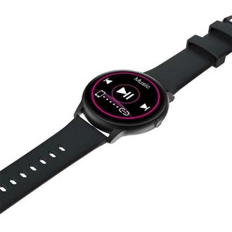 Смарт-часы Xiaomi iMi KW66 Black (UA) - фото 2 Смарт-часы Xiaomi iMi KW66 Black (UA) - фото 2