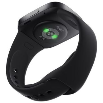 Смарт-годинник Xiaomi Redmi Watch 3 Black (BHR6851GL) (UA) - фото 4 Смарт-годинник Xiaomi Redmi Watch 3 Black (BHR6851GL) (UA) - фото 4