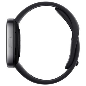 Смарт-часы Xiaomi Redmi Watch 3 Black EU - фото 4 Смарт-часы Xiaomi Redmi Watch 3 Black EU - фото 4