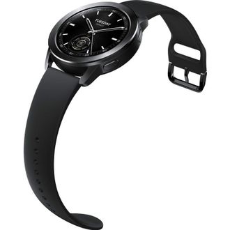 Смарт-часы Xiaomi Watch S3 Black (BHR7874GL) (UA) - фото 5 Смарт-часы Xiaomi Watch S3 Black (BHR7874GL) (UA) - фото 5