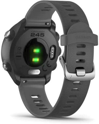 Спортивные часы Garmin Forerunner 245 Slate Gray (010-02120-00) - фото 2