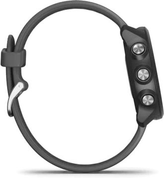 Спортивные часы Garmin Forerunner 245 Slate Gray (010-02120-00) - фото 3