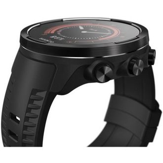 Смарт-годинник Suunto 9 G1 Baro Black (SS050019000) - фото 2