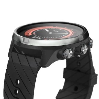Смарт-годинник Suunto 9 G1 BLACK (SS050142000) - фото 3 Смарт-годинник Suunto 9 G1 BLACK (SS050142000) - фото 3