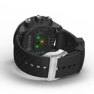 Смарт-годинник Suunto 9 G1 BLACK (SS050142000) - фото 4 Смарт-годинник Suunto 9 G1 BLACK (SS050142000) - фото 4