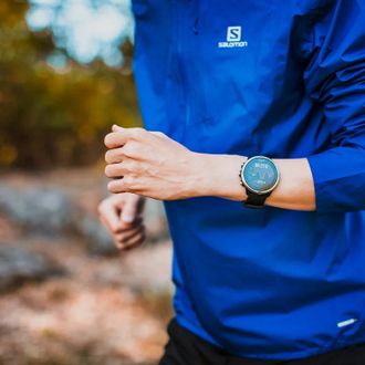 Смарт-годинник Suunto 9 G1 BLACK (SS050142000) - фото 5 Смарт-годинник Suunto 9 G1 BLACK (SS050142000) - фото 5