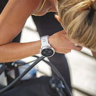 Смарт-годинник для дайвінгу Suunto D5 White (SS050181000) - фото 4 Смарт-годинник для дайвінгу Suunto D5 White (SS050181000) - фото 4