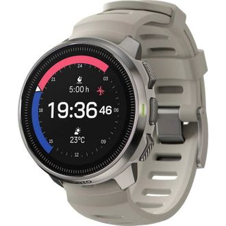 Смарт-годинник Suunto Ocean Sand (SS050984000) - фото 1 Смарт-годинник Suunto Ocean Sand (SS050984000) - фото 1