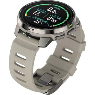 Смарт-годинник Suunto Ocean Sand (SS050984000) - фото 2 Смарт-годинник Suunto Ocean Sand (SS050984000) - фото 2