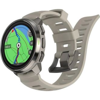 Смарт-годинник Suunto Ocean Sand (SS050984000) - фото 4 Смарт-годинник Suunto Ocean Sand (SS050984000) - фото 4