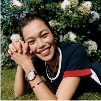 Наручные часы Tommy Hilfiger Emery 1782348 - фото 4 Наручные часы Tommy Hilfiger Emery 1782348 - фото 4