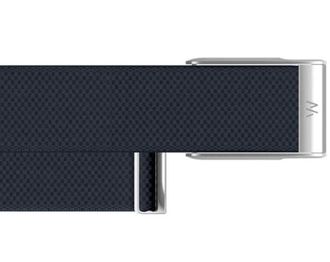 Фитнес-браслет WHOOP MG Life Band SuperKnit Luxe Midnight with Titanium - 12-Month Membership - фото 2 Фитнес-браслет WHOOP MG Life Band SuperKnit Luxe Midnight with Titanium - 12-Month Membership - фото 2