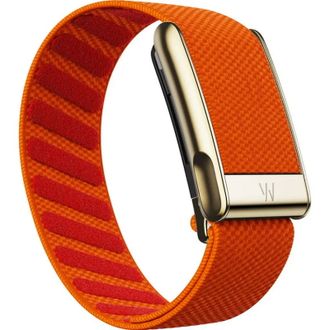 Фітнес-браслет WHOOP MG SuperKnit Luxe Flame with Gold - 12-Month Membership - фото 1