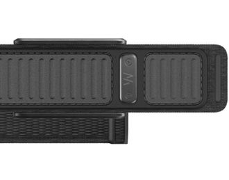 Фитнес-браслет WHOOP 5.0 MG Life Navigator Band Ridgeline - 12-Month Membership - фото 2