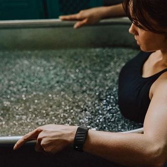 Фитнес-браслет WHOOP MG Life Band SportFlex Gravity - 12-Month Membership - фото 3 Фитнес-браслет WHOOP MG Life Band SportFlex Gravity - 12-Month Membership - фото 3