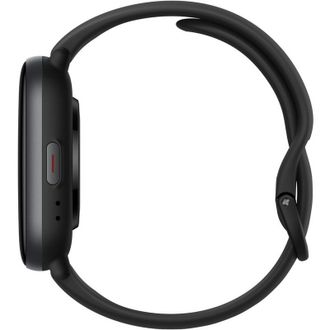 Смарт-годинник Amazfit Active Midnight Black - фото 4