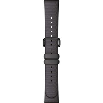 Смарт-годинник Xiaomi Watch S4 41mm Fluororubber Strap Black (BHR07VRGL) - фото 5