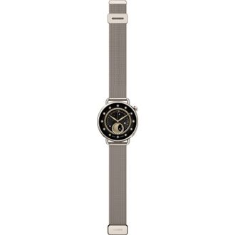 Смарт-годинник Xiaomi Watch S4 41mm Milanese Strap Sunset Gold (BHR07VWGL) - фото 3 Смарт-годинник Xiaomi Watch S4 41mm Milanese Strap Sunset Gold (BHR07VWGL) - фото 3