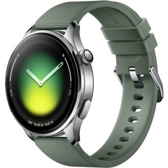 Смарт-годинник Xiaomi Watch 5 Juniper Green Strap (BHR07WPGL) - фото 3