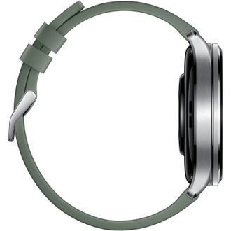 Смарт-годинник Xiaomi Watch 5 Juniper Green Strap (BHR07WPGL) - фото 4