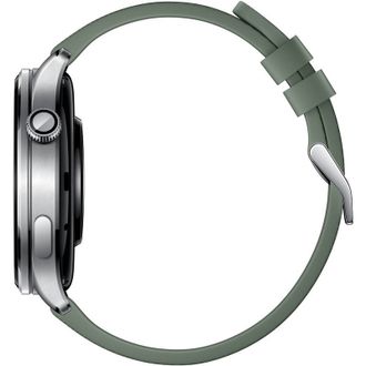 Смарт-годинник Xiaomi Watch 5 Juniper Green Strap (BHR07WPGL) - фото 5