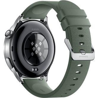 Смарт-годинник Xiaomi Watch 5 Juniper Green Strap (BHR07WPGL) - фото 6